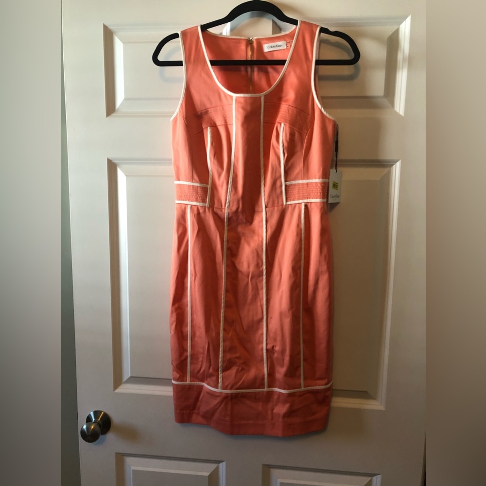 Calvin Klein Dress